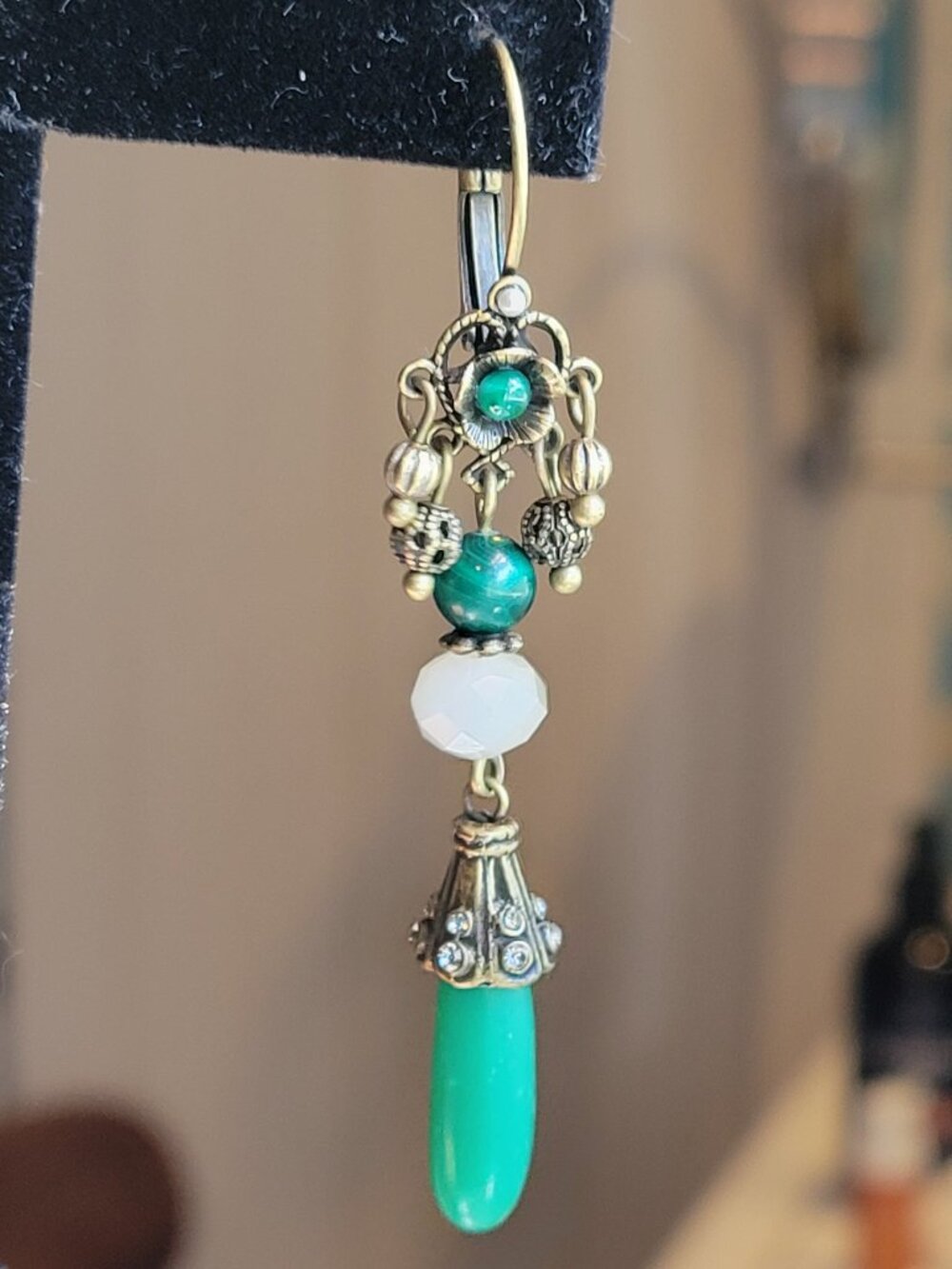 Shelley Cooper Earrings